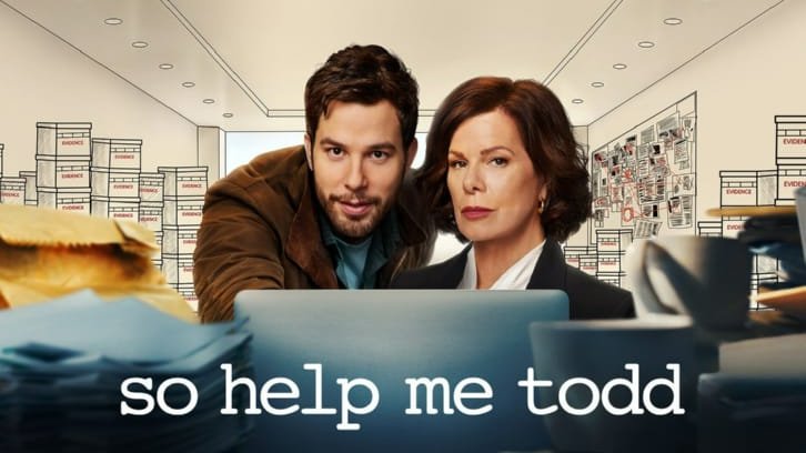 GlobalPtbo's tweet image. A stranger with a bomb appears at the law firm demanding Margaret reverse her efforts to free her client on death row.
#SoHelpMeTodd, 9:01 pm tonight (Thursday) on @GlobalPtbo.