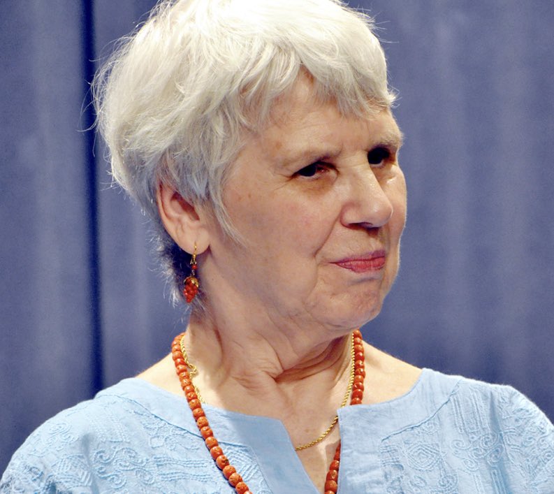 OUTinNoVA's tweet photo. The commUNITY lost another trailblazer an icon with the passing of Lilli Vincenz.  Her work multi-decade work beginning in the early 60s, &amp; her preservation of the movement’s history in documentaries, has been critical to us getting to where we are in the fight for full equality https://t.co/aZ5hZPQIKx