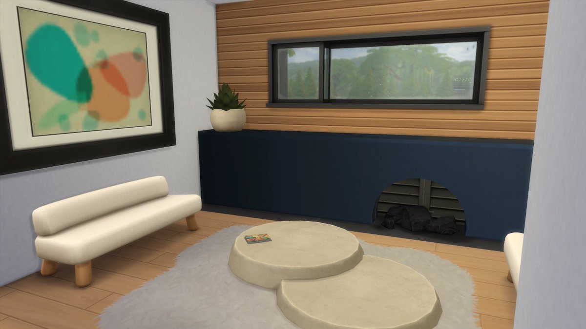 faeunfocused's tweet photo. Modern Entertainer Home๐ฑID: faeunfocused
4 bed, 5 bath
#SimsiePlayLive #Sims4 #ShowUsYourBuilds https://t.co/tfHnFLUDpG