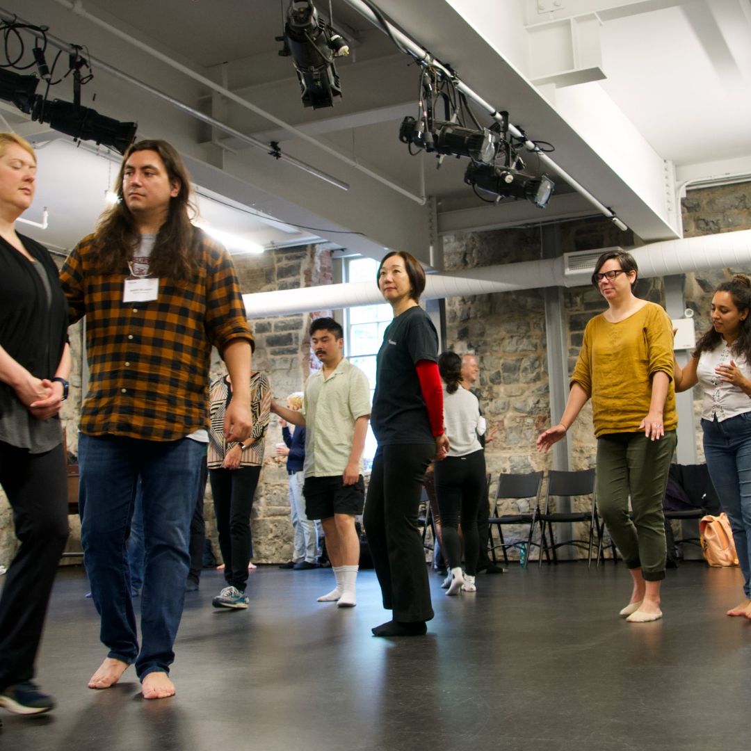FOLDA (@spiderwebshow) on Twitter photo Big thanks to <a href="/TettCentre/">The Tett Centre for Creativity and Learning</a> for hosting Chisato Minamimura’s workshop. The rehearsal hall was stunning, Susanna was helpful, and the Juniper's sandwich treats, like the Brie-L-T and Chocolate Chip cookies, were delicious! #Grateful #AmazingVenue #YummyTreats Big thanks to <a href="/TettCentre/">The Tett Centre for Creativity and Learning</a> for hosting Chisato Minamimura’s workshop. The rehearsal hall was stunning, Susanna was helpful, and the Juniper's sandwich treats, like the Brie-L-T and Chocolate Chip cookies, were delicious! #Grateful #AmazingVenue #YummyTreats