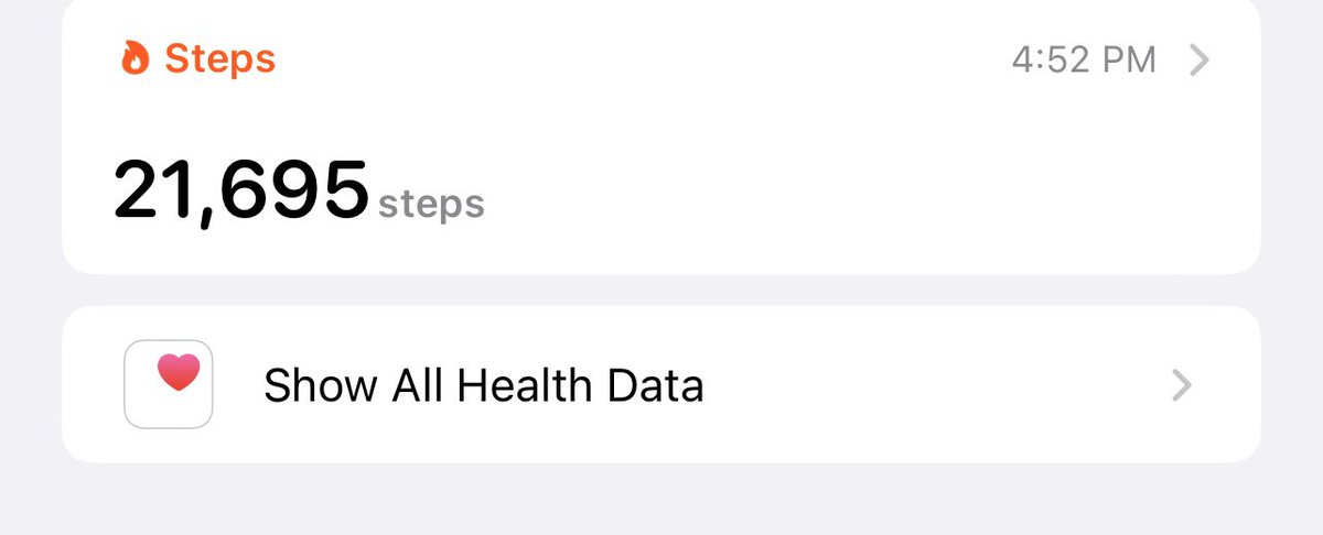 Self Improvement tweet media