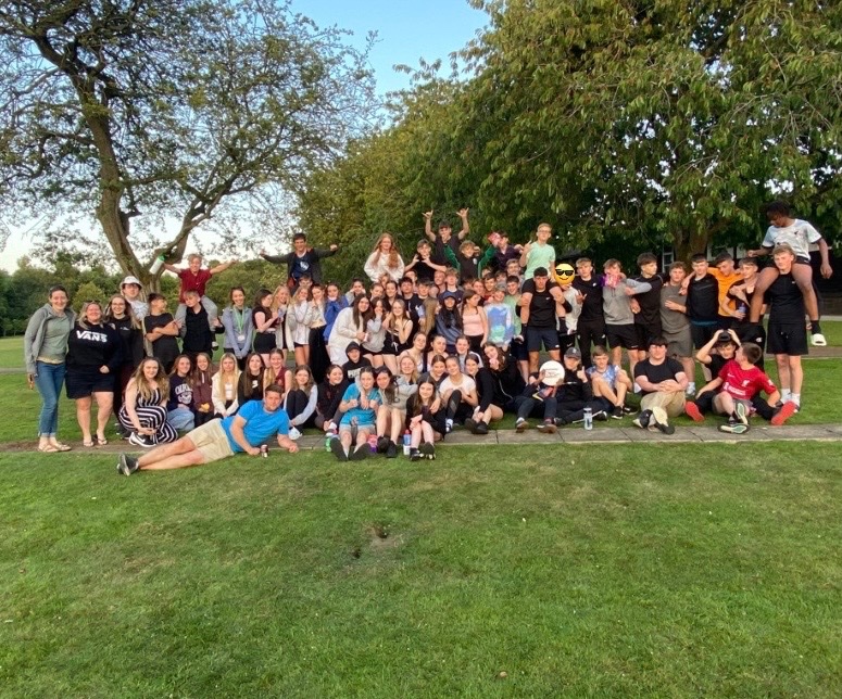 MCEA_Maths's tweet photo. Bewerley Park (Week 1) 2023!
Huge well done to all our students - you have done us very proud 🌟
And a big thank you to the staff who have supported the activities and Mr Turnbull for organising such a fantastic trip 🧗🏼‍♀️🚣🏽‍♀️🚵🏼🏄🏻‍♂️🗺️
@MCEA_PE @manorceacademy @HopeSentamuLT https://t.co/iNJNvpsSSa
