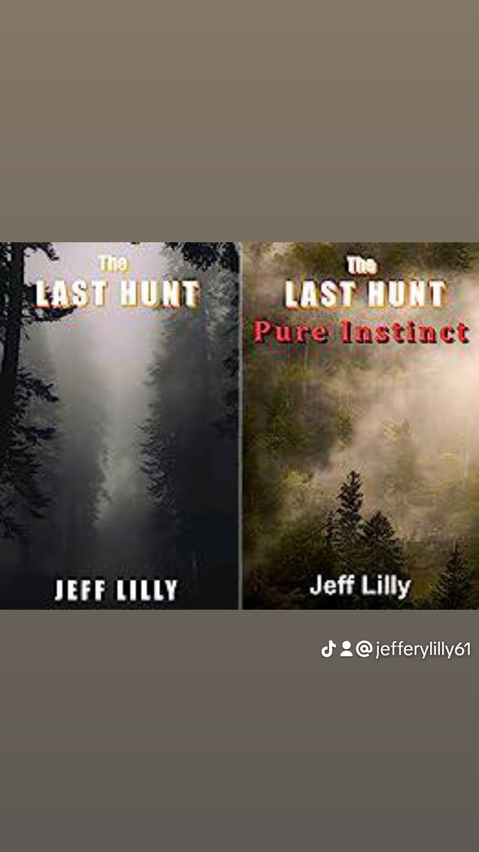 Doing well and the 3rd and final book of the series is in the works now. Writing out the Manuscript and then finish the process. To ensure for a super exciting finish to this project.