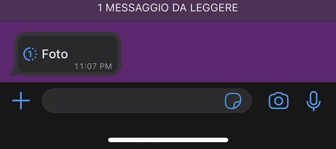 come attirare la mia attenzione