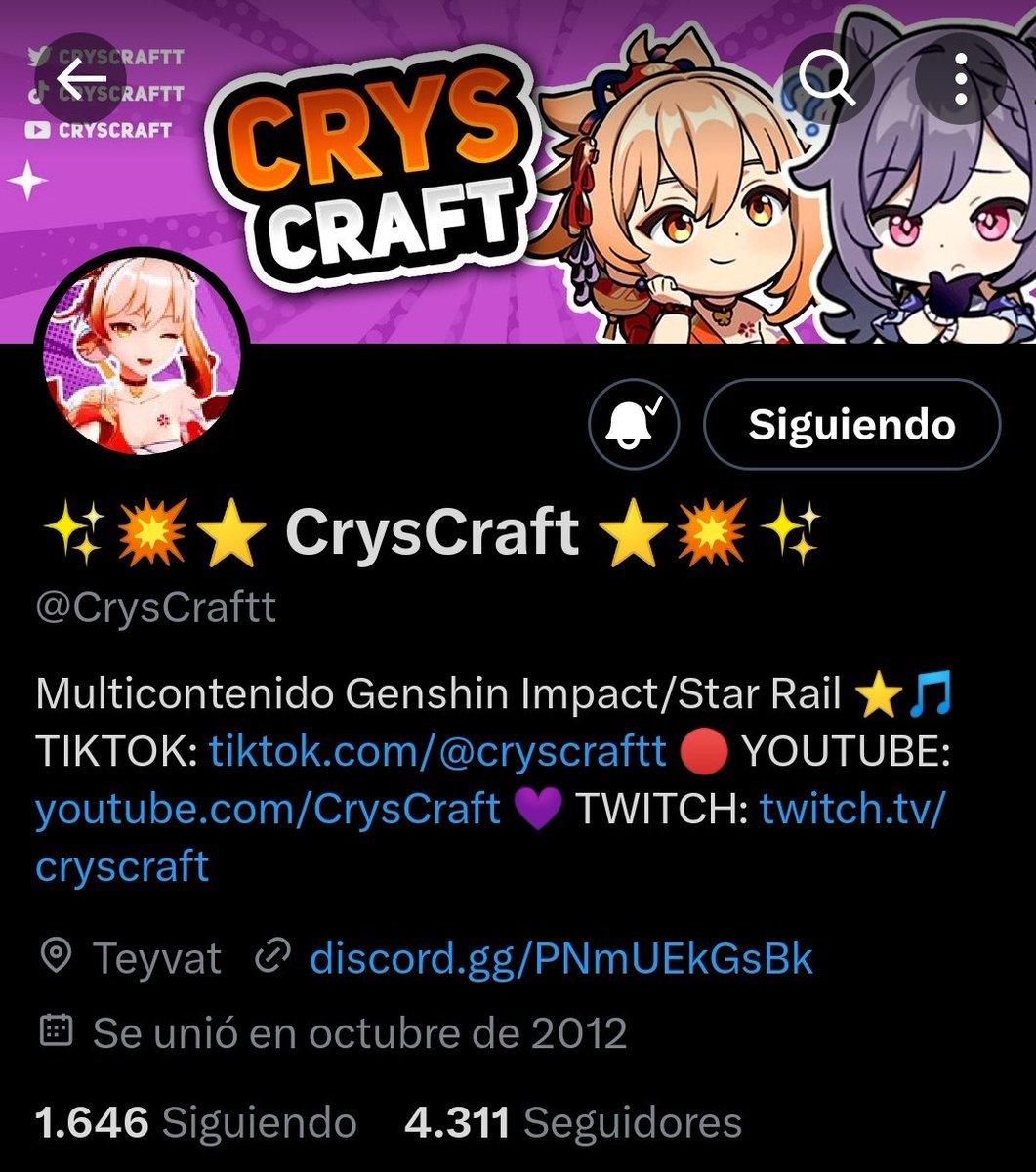 Clem tweet media