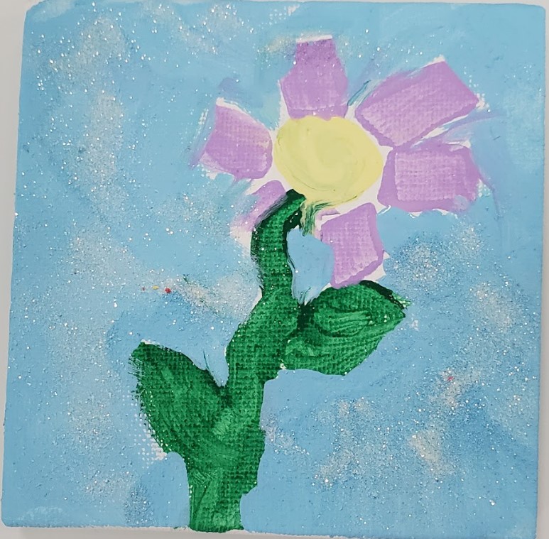 Ludden Library tweet media