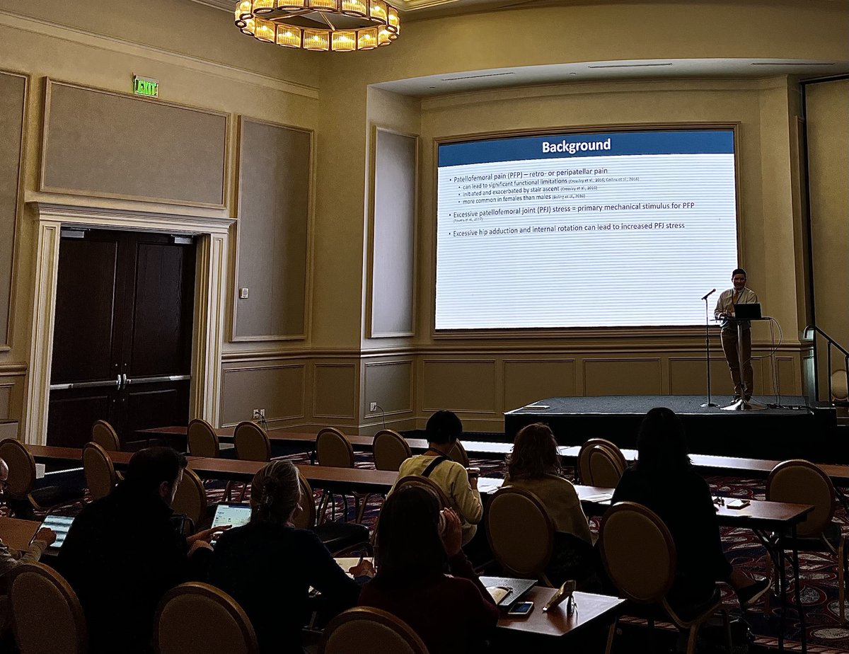 HSC Department of Physical Therapy tweet media