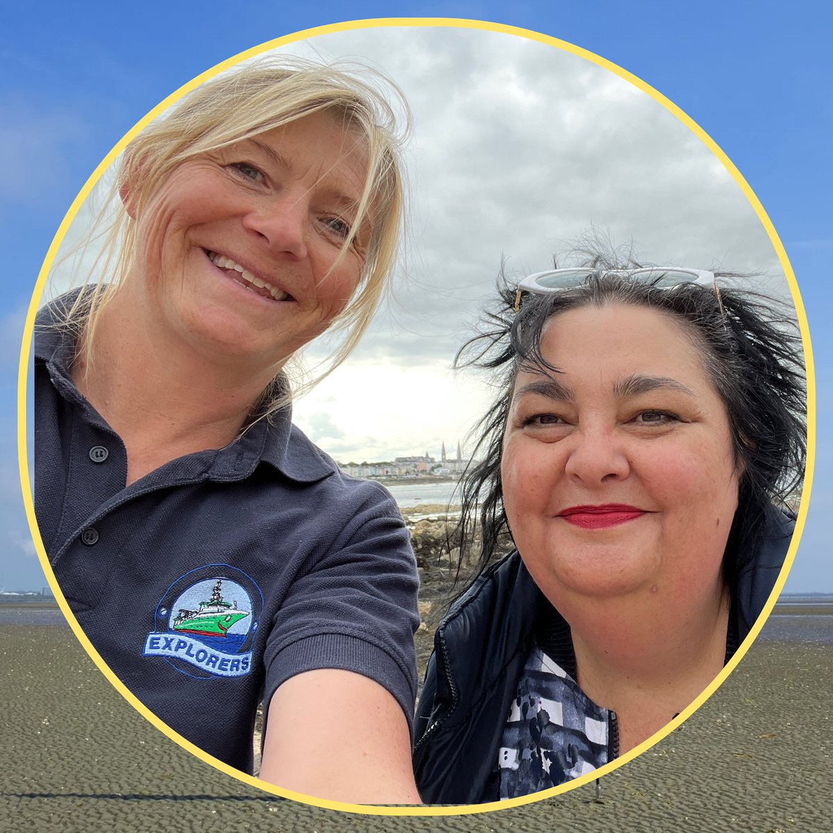 SEASHOREKIDS tweet media