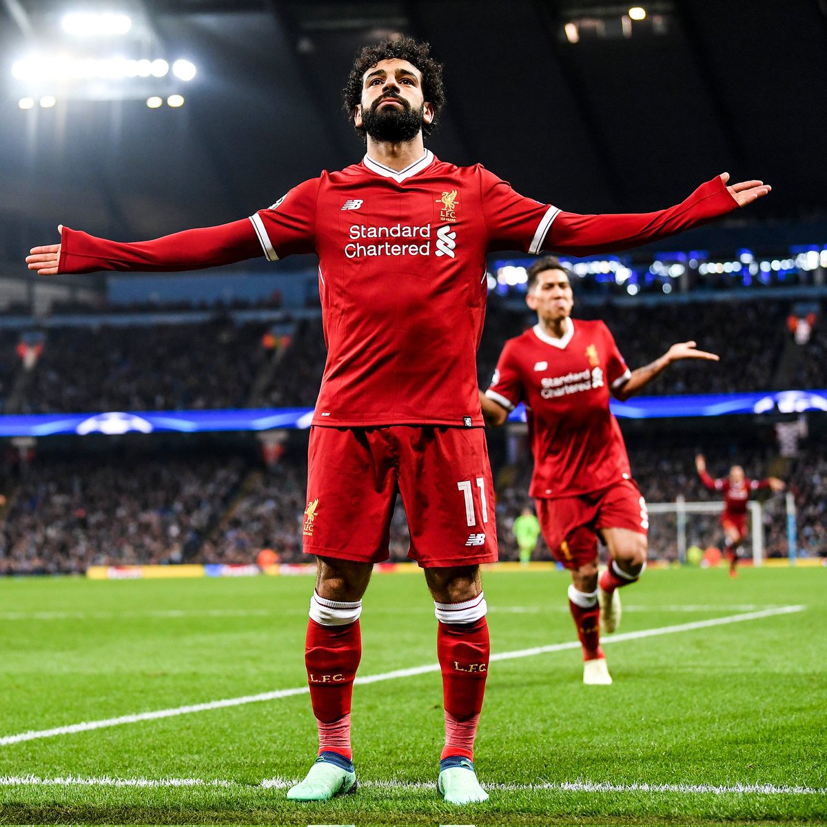 Mohamed Salah earns £350,000 weekly at Liverpool.

He earned £220,000 weekly from 2018-2022.

He earned £90,000 weekly from 2017-2018.

He earned £50,000 weekly at Roma from 2016-2017.

He earned £30,000 weekly at Chelsea from 2014-2016.

He earned £28,800 at Fiorentina in 2015.