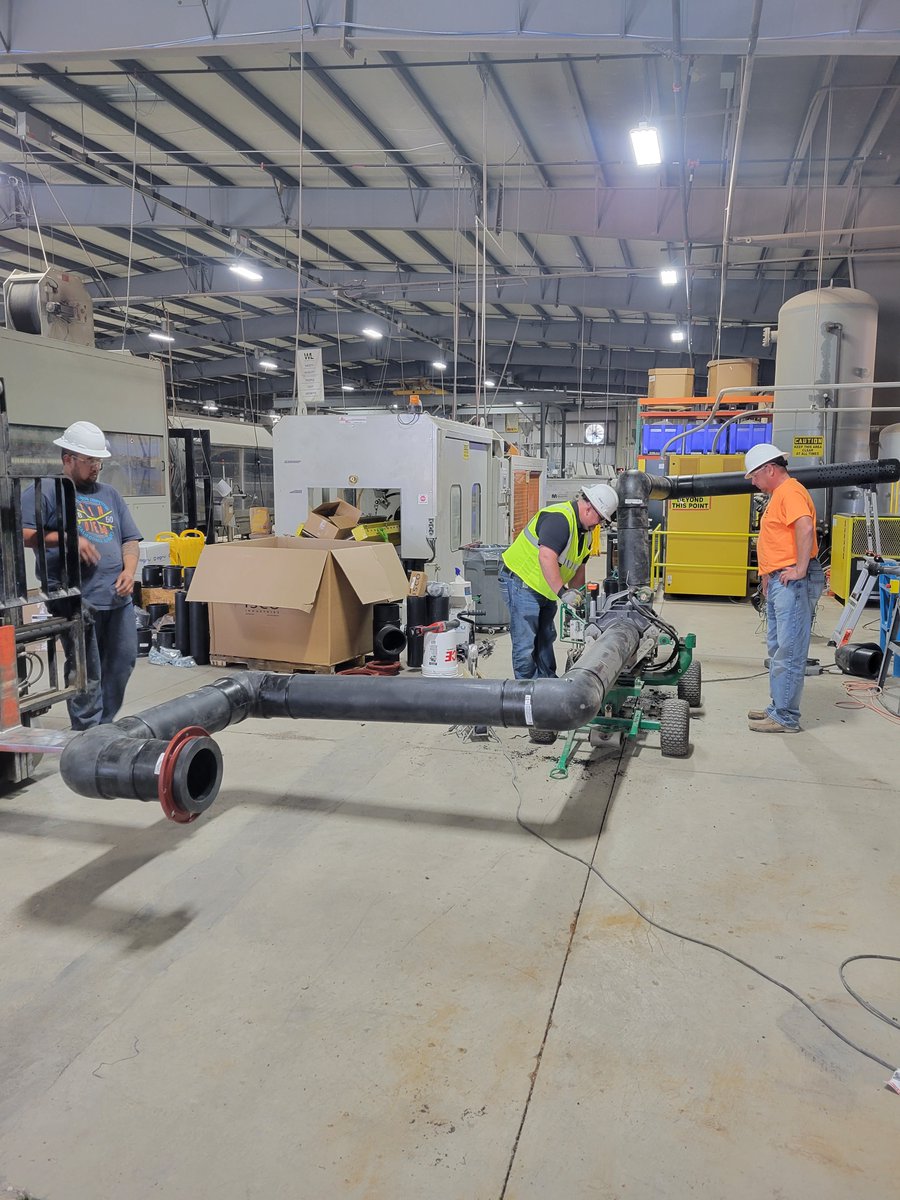 WL Plastics tweet media