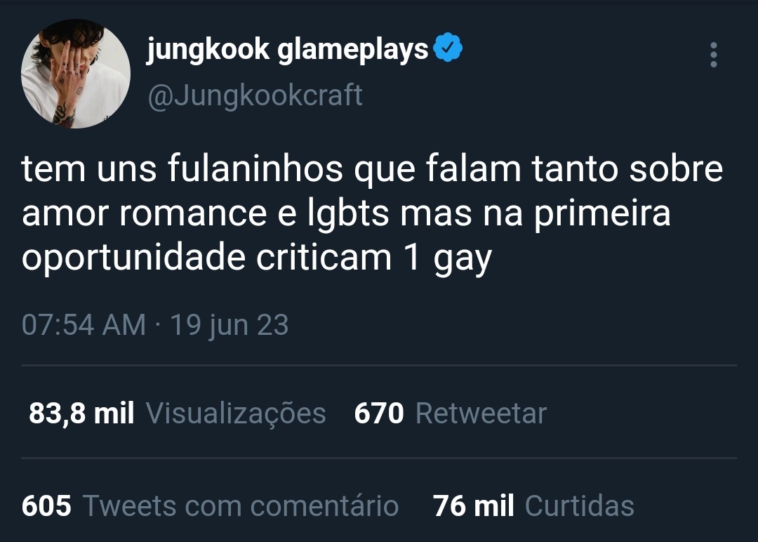 pjmjgguk's tweet photo. ❥ Jikook au ❥ — ɴᴏ ᴡᴀʏ

Onde Jimin e Jungkook fazem parte de um grupo de amigos influentes, mas não conseguem se dar bem e não escondem isso do público. Seus amigos e os fãs já aceitaram que não tem chances dos dois se gostarem. 

pelo menos é o que parece. https://t.co/hvukFxk1nB