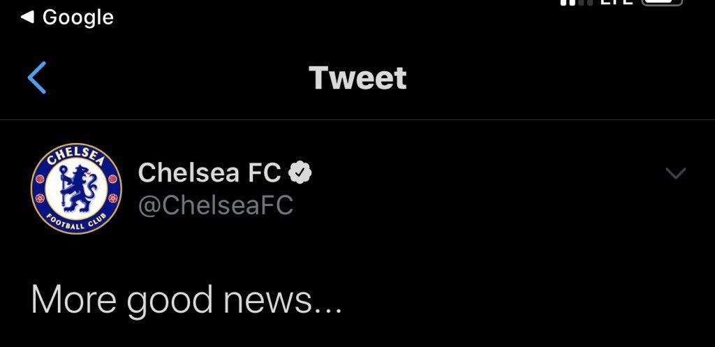 fxds82's tweet photo. #ReptilesOUT ๐ #CFC https://t.co/rJfwUBWbaS
