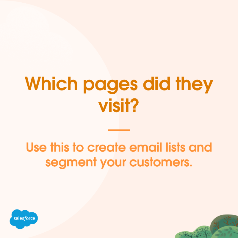 MarketingCloud's tweet photo. The secret sauce to a great email campaign? It could by lying in your email data. Here's 3 ways to use it: https://t.co/J5QEeKF1Vj