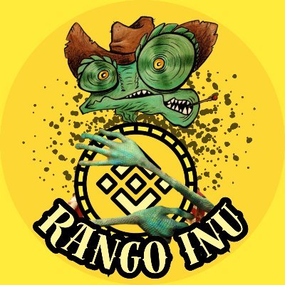lsardua's tweet photo. Hey two nice and precious projects, join in! NFA - DYOR! LFG guys, come on, good stuff here... $BRO launches tomorrow! and $RANGO already released but working non-stop! Great community! and devs on BOTH! #rangoinu #brokie #Binance https://t.co/QoK87QkNde
