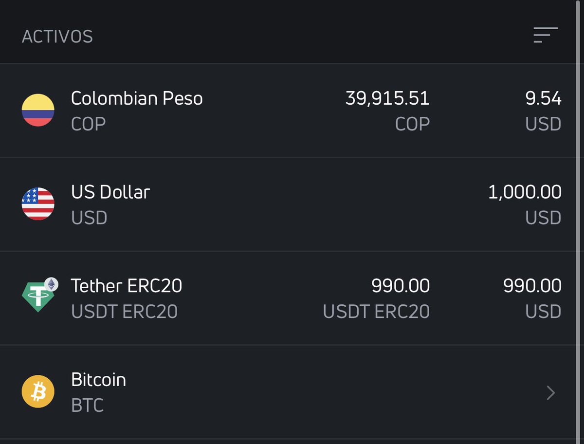 🇨🇴 Buenas noticias para los Quantfurianos en Colombia! Desde hoy,  Quantfury amplía sus servicios permitiendo depositar y retirar en pesos  colombianos directamente desde tu cuenta bancaria. Pero eso no es todo,  también