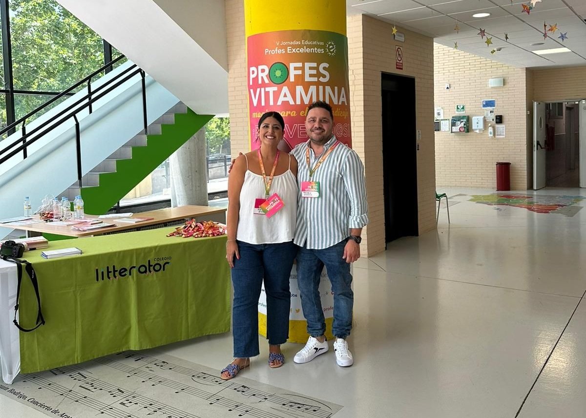 <a href="/LauraCaroEIM/">Maestra Laura - Noobe</a> ha sido para mí uno de los descubrimientos más bonitos... Ya sabes, querida amiga... Para quedarnos 😍