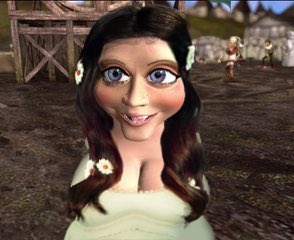 A lust for life keeps us alive… sir?