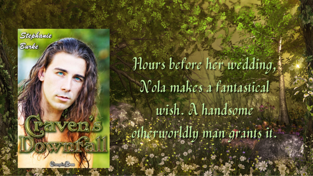 Changeling Press tweet media