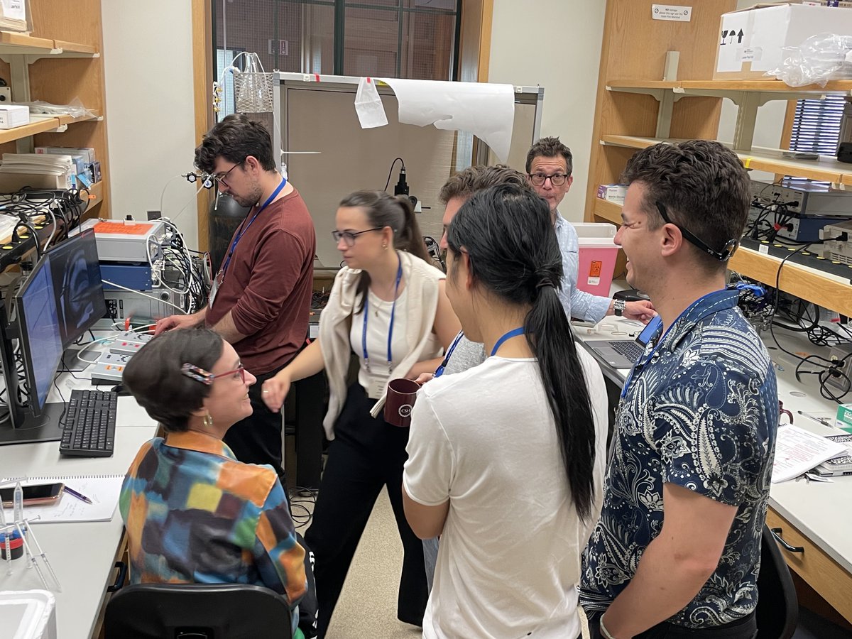 Annalisa Scimemi (@annalisa4fun) on Twitter photo 🙏Last but not least, thank to all the vendors that supported the ION course! we all appreciate your contribution! <a href="/cshlcourses/">CSHL Courses</a> <a href="/N_Wanaverbecq/">N Wanaverbecq</a> <a href="/giraldezT/">Teresa Giraldez</a> <a href="/CGrienberger/">Christine Grienberger</a> @JanGrundemann 🙏Last but not least, thank to all the vendors that supported the ION course! we all appreciate your contribution! <a href="/cshlcourses/">CSHL Courses</a> <a href="/N_Wanaverbecq/">N Wanaverbecq</a> <a href="/giraldezT/">Teresa Giraldez</a> <a href="/CGrienberger/">Christine Grienberger</a> @JanGrundemann
