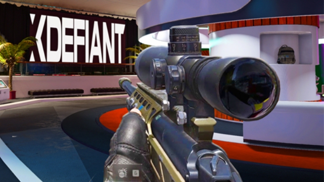 XDEFIANT BETA SNIPING MONTAGE 🔥

📺youtu.be/zKPwNaL66dk
📺youtu.be/zKPwNaL66dk

Hope you all enjoy the montage #XDefiant