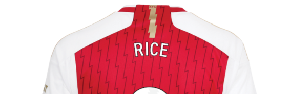 Werkwijze Transistor lepel Mirror Football on X: "Declan Rice has already hinted at his Arsenal shirt number https://t.co/v0u8BkVh0n https://t.co/EM6lMtkxQp" / X Werkwijze Transistor lepel Mirror Football on X: "Declan Rice has already hinted at his Arsenal shirt number https://t.co/v0u8BkVh0n https://t.co/EM6lMtkxQp" / X