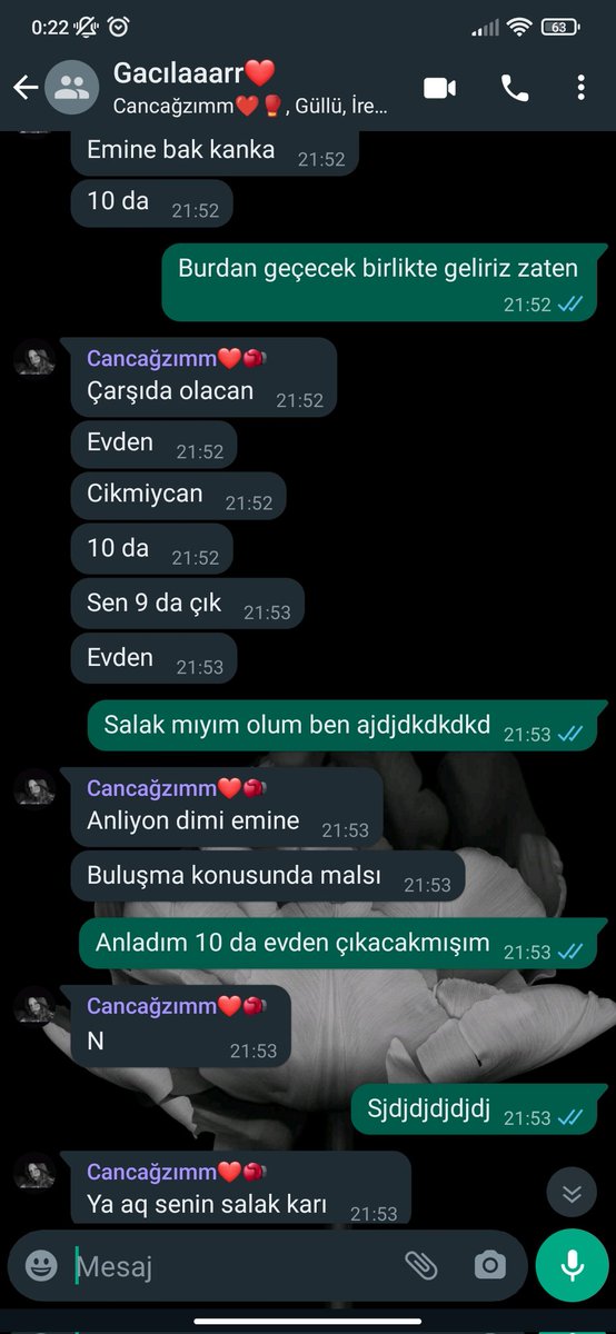 hatunefendioglu's tweet photo. Arkadaşlarım bana şu şekil güvenir; https://t.co/cGP8qjFVbr