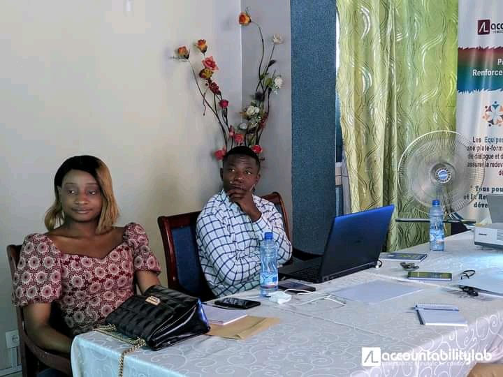 bahizire_jonas's tweet photo. #CIVACT

Faire les petites choses avec grandeur pour devenir grand, Un honneur de me revoir dans le programme Renforcer l'intégrité en RD Congo comme associé communautaire de première ligne.
Un engagement pour la transparence fiscale dans la ville de Bukavu.

@OursLoketo https://t.co/pZleMGyzAK