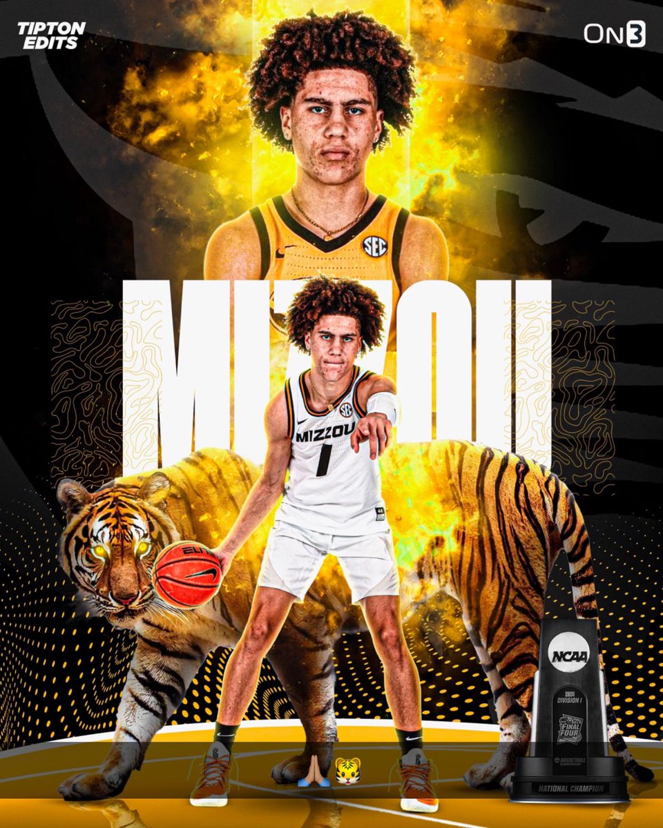 Let’s work 🐯🐯@MizzouHoops