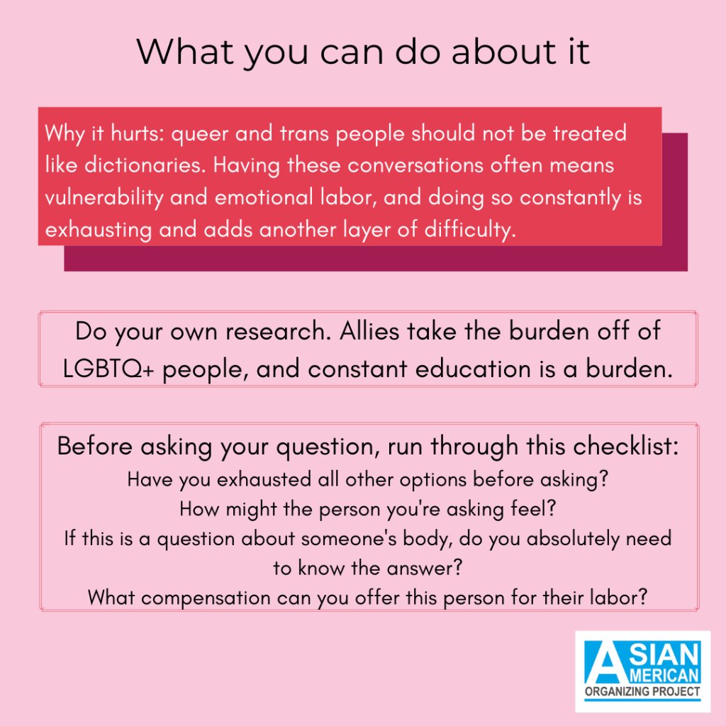 Asian American Organizing Project (AAOP) tweet media