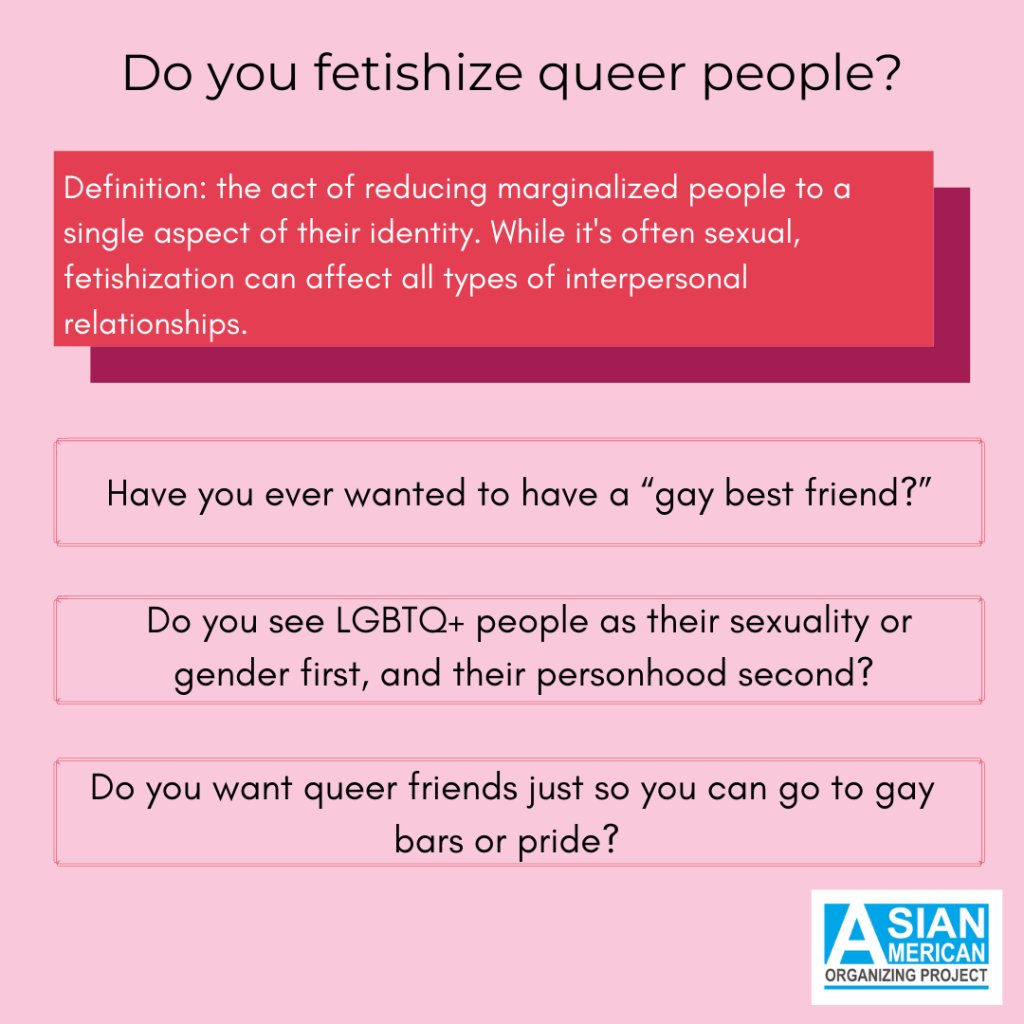 Asian American Organizing Project (AAOP) tweet media