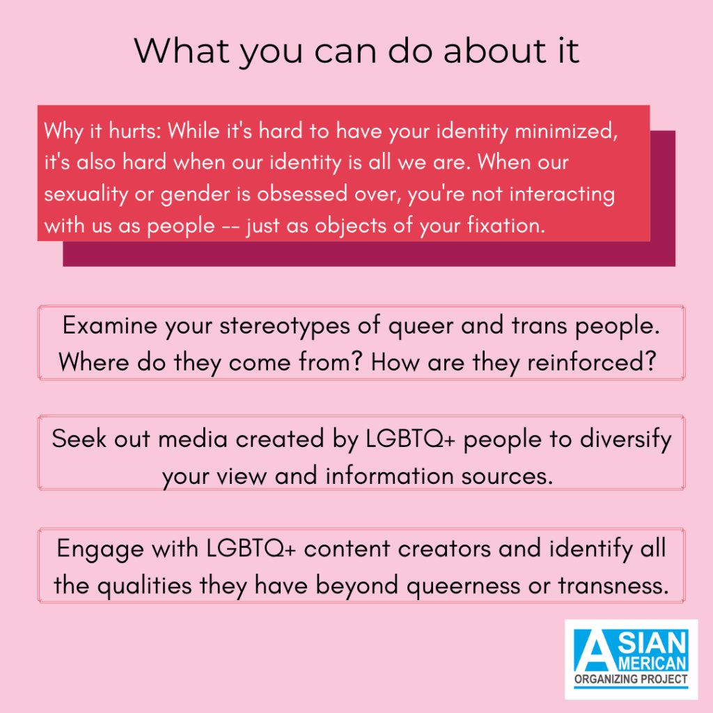 Asian American Organizing Project (AAOP) tweet media