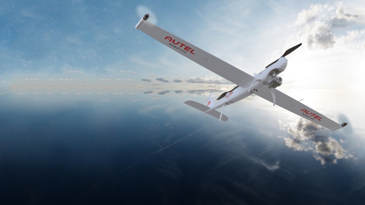 SoardSolutions's tweet image. Discover Autel Robotics Dragonfish Platform: Your key to unparalleled aerial imaging! Capture stunning 4K footage, professional stability, and unleash your creativity with intelligent flight modes. Elevate your storytelling and explore new perspectives! #AutelRobotics #Dragonfish