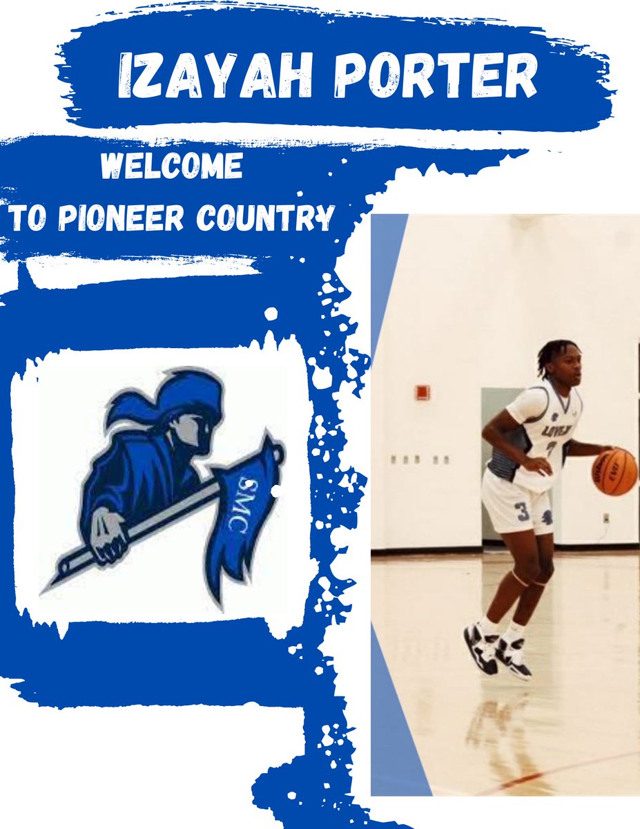 Spartanburg Methodist College - Men’s Basketball tweet media