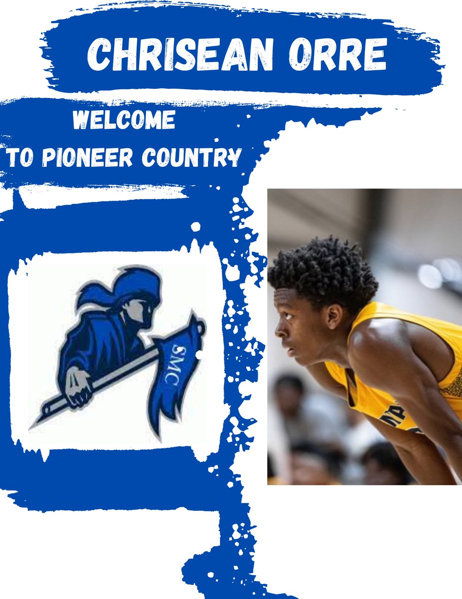 Spartanburg Methodist College - Men’s Basketball tweet media