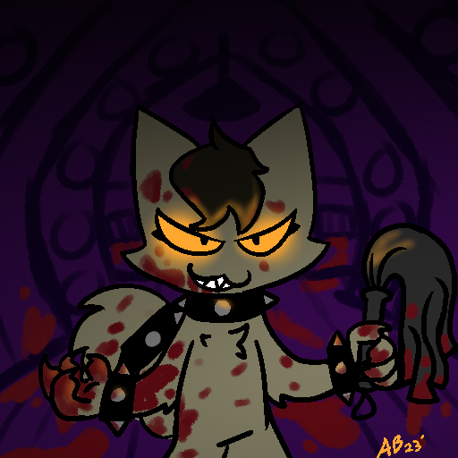 alleybat tweet media