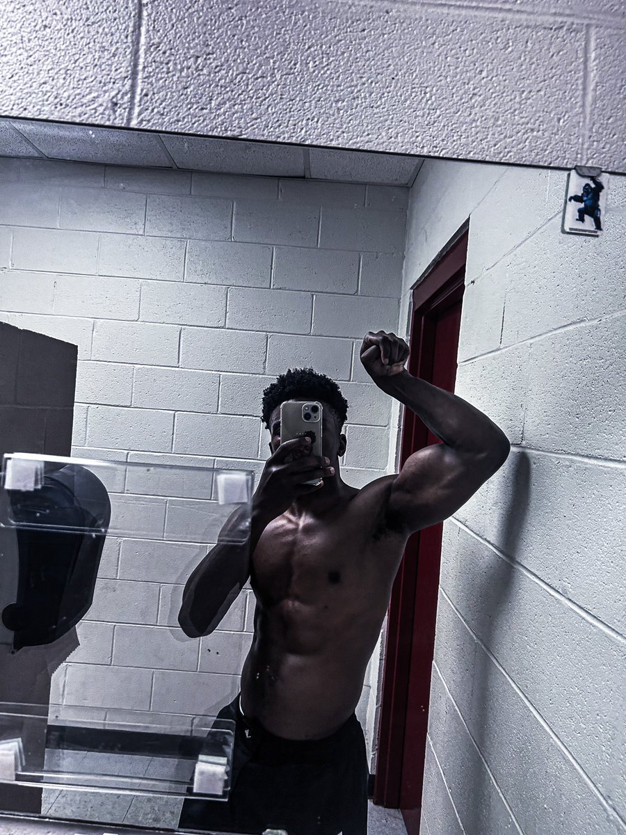 Krisfitness tweet media