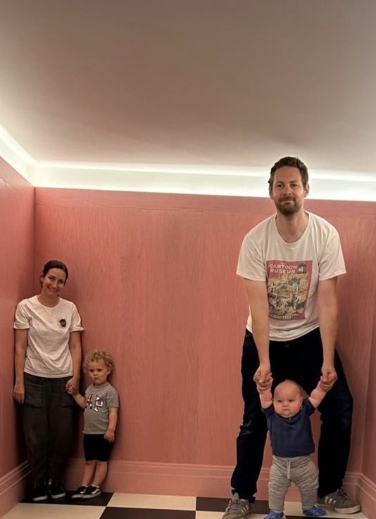 Joe Sullivan tweet media