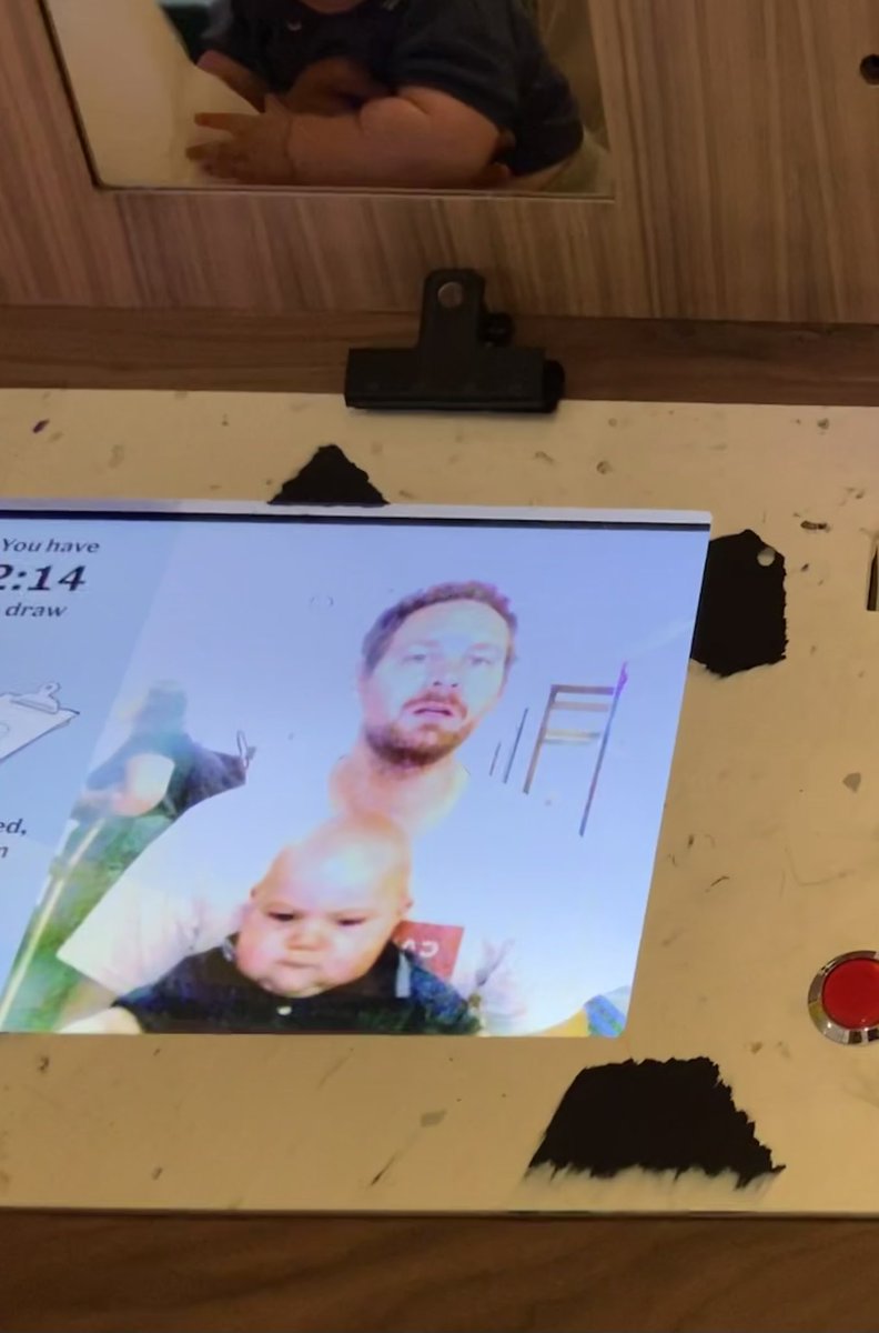 Joe Sullivan tweet media