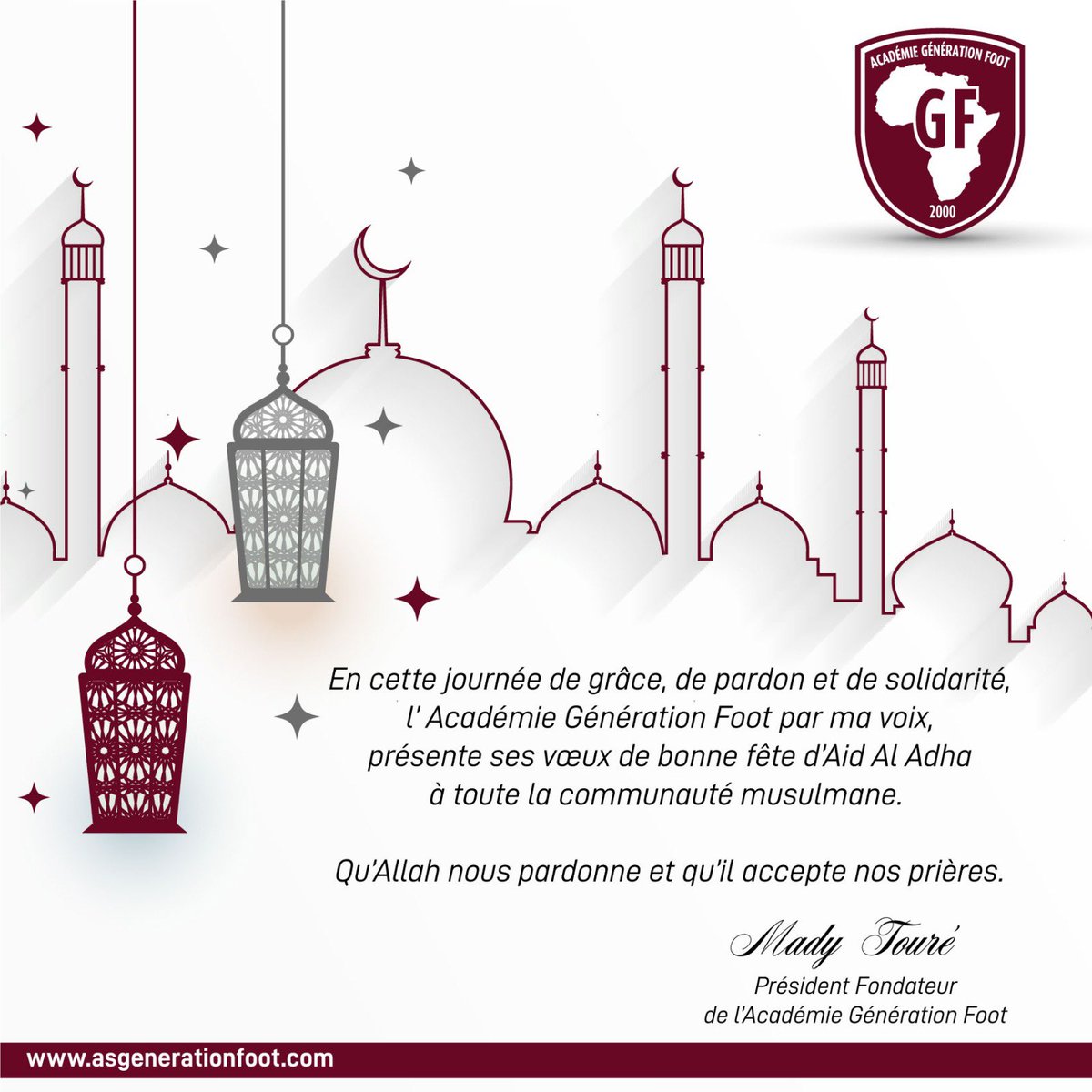 Mady Toure (@touremady2) on Twitter photo 