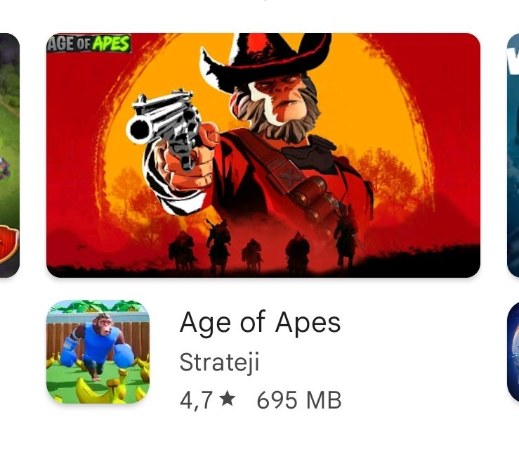 Evet bende rdr oynuyorum