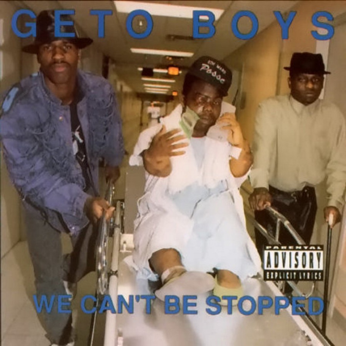 XXL's tweet photo. ⬇️ TODAY IN HIP-HOP ⬇️

1991: Geto Boys drop their third album We Can't Be Stopped 

The best song in their catalog is ___________ https://t.co/EUNqmDXBtk
