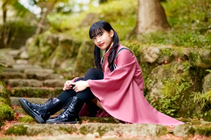 Twitterのコスプレ画像43