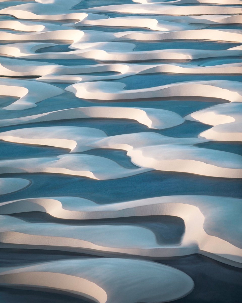 One of the wildest places on Earth! Which one is your favorite?