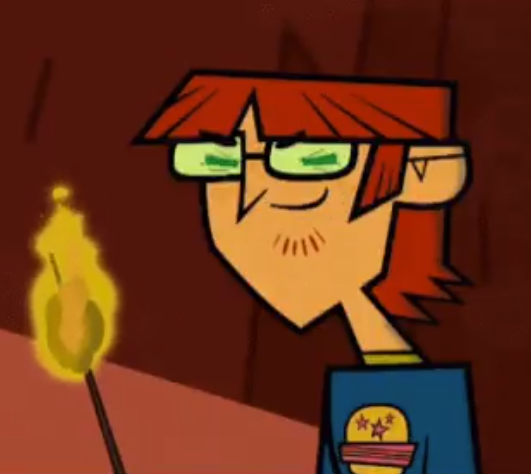 dailytdhcs's tweet photo. the first td headcanon of the day is transfem harold! (she/he)
#totaldrama #totaldramaharold https://t.co/eKQnolOma5