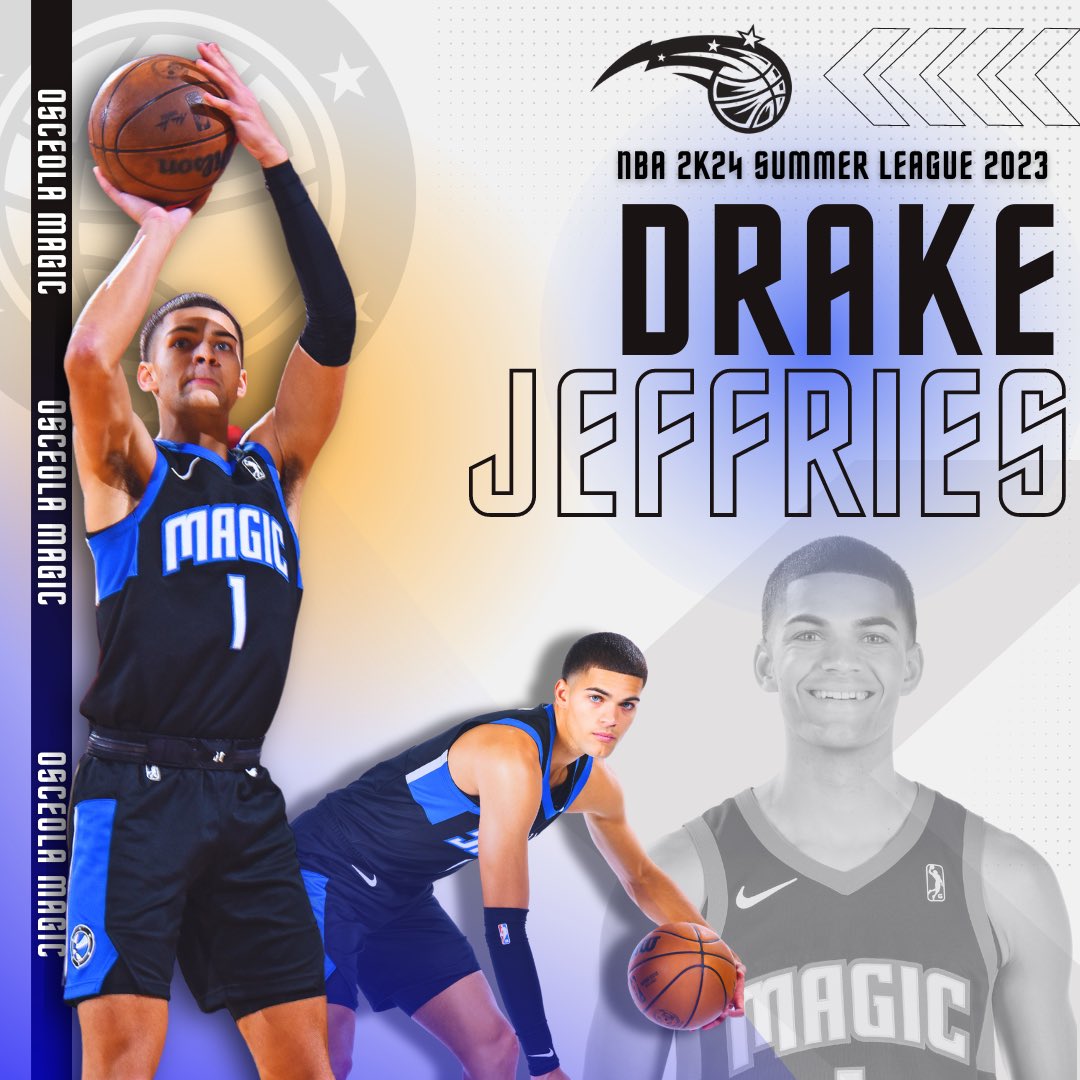 Drake Jeffries 🫡 summer league 23’ 
<a href="/drakejeffries/">Drake Jeffries</a>