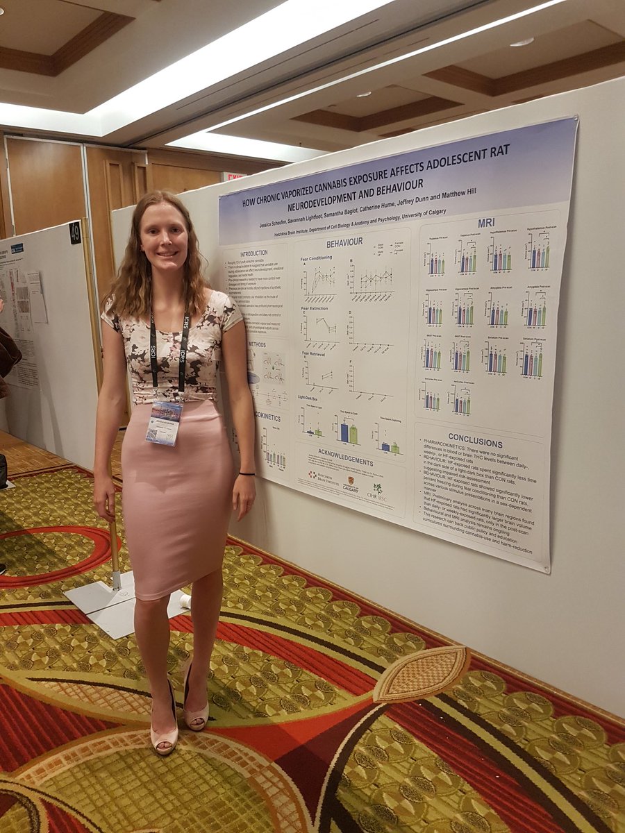 cat_hume's tweet image. Feeling like a proud lab mamma 😊

The Hill lab smashed #CCIC2023 &amp;amp; #ICRS2023Toronto 💪

@s_baglot @savvlightfoot @JessScheufen @canna_brain @ccictweeter @ICRS_Society