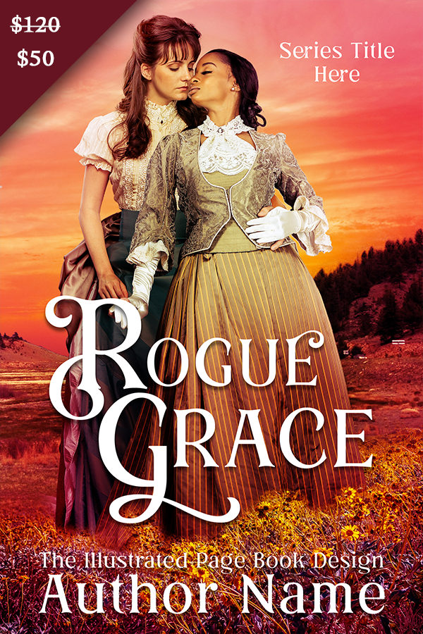 WaitesDesign's tweet photo. As I get closer to closing my premade book cover shop, I'm going to be sharing some of the covers that are available (and discounted!). 

How about some diverse historical romance covers today? https://t.co/Ic2QkY5TeI