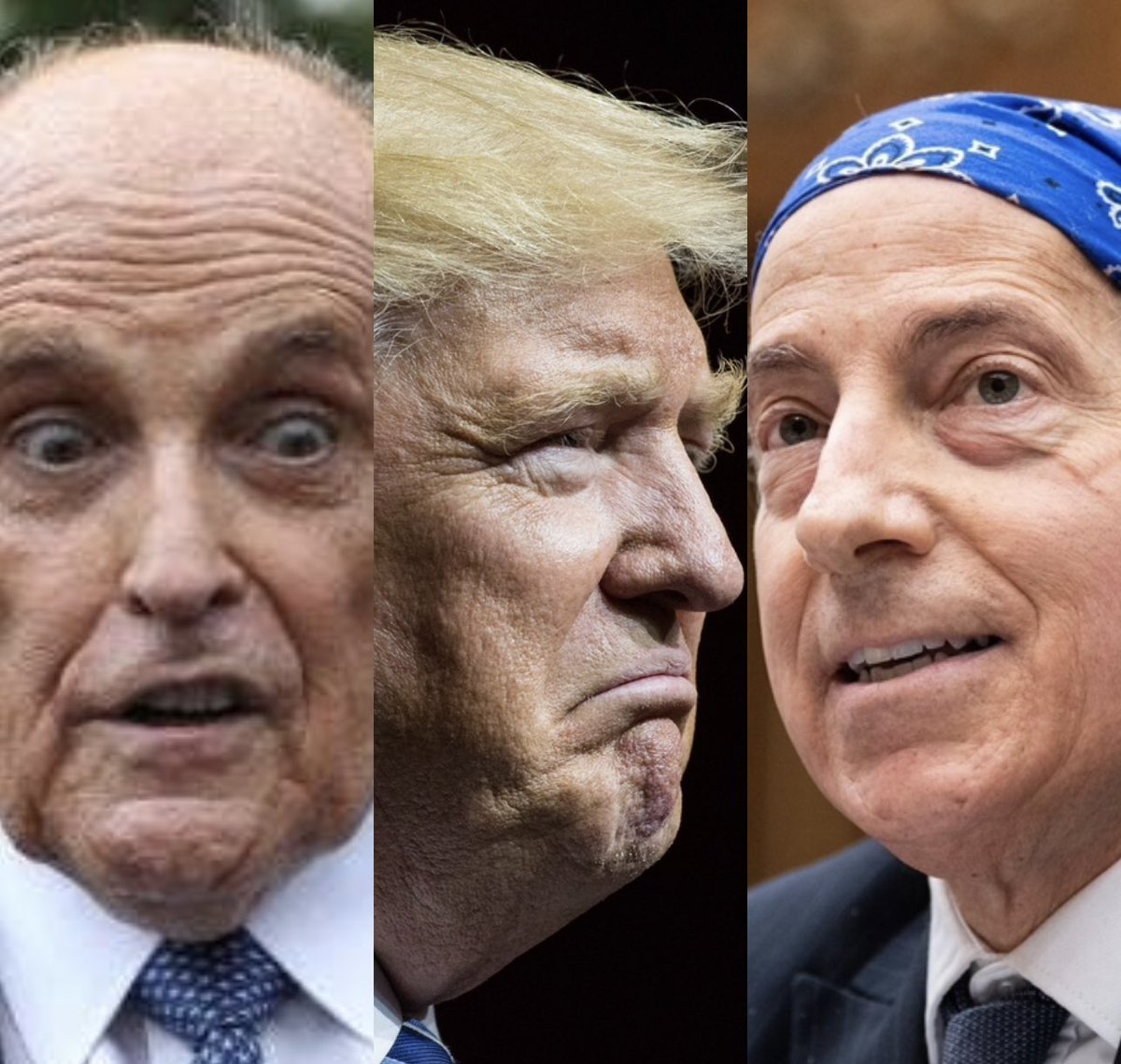 OccupyDemocrats's tweet image. BREAKING: Democratic Congressman Jamie Raskin drops bombshell, goes public with devastating evidence that proves that Trump and Rudy Giuliani, COMPLETELY made up their “bribery” accusations against President Biden regarding Ukrainian energy company Burisma. 

Raskin revealed a…