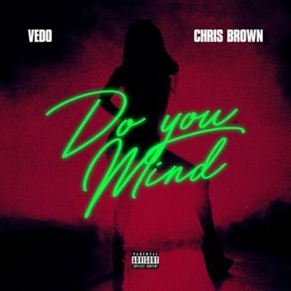 Boom885Fm's tweet photo. #NowPlaying Vedo Ft. Chris Brown - Do You Mind (Clean) https://t.co/nZ5jBdW5o3