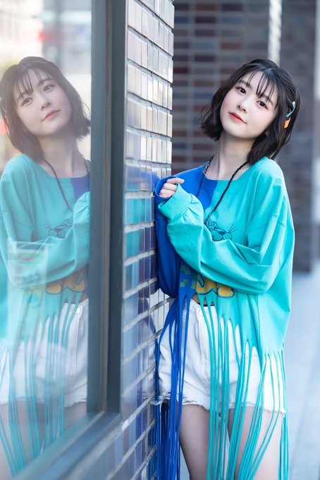青島もものTwitter画像19